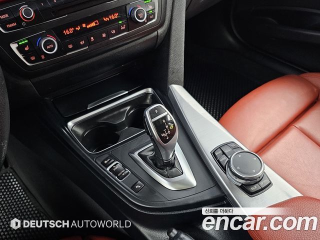 BMW 3 Series (F30) 328i Sport 2015 — фото 9