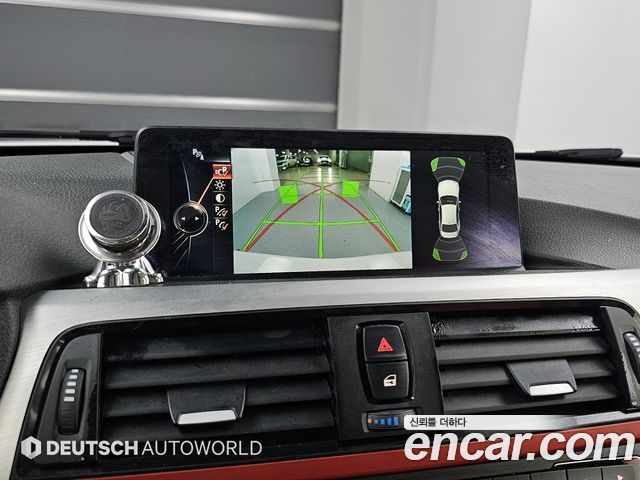 BMW 3 Series (F30) 328i Sport 2015 — фото 19