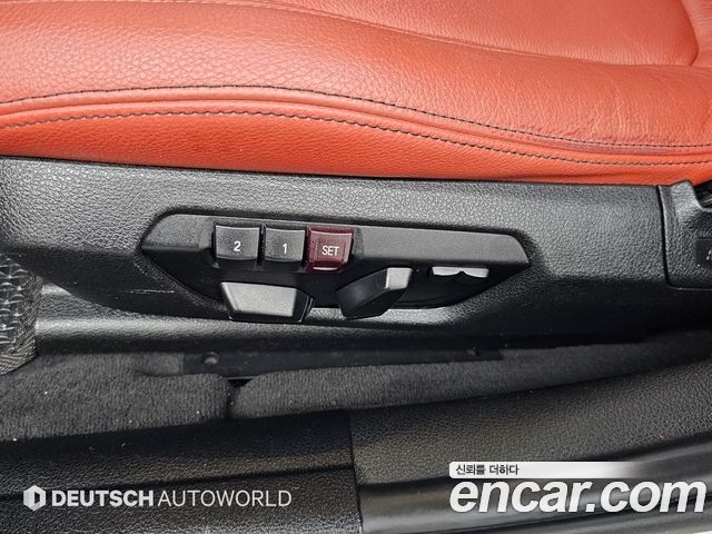 BMW 3 Series (F30) 328i Sport 2015 — фото 20