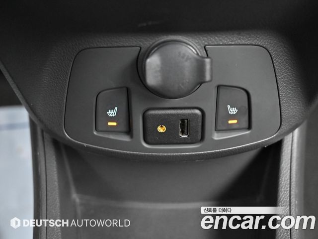 Chevrolet Spark LT Standard 2014 — фото 19