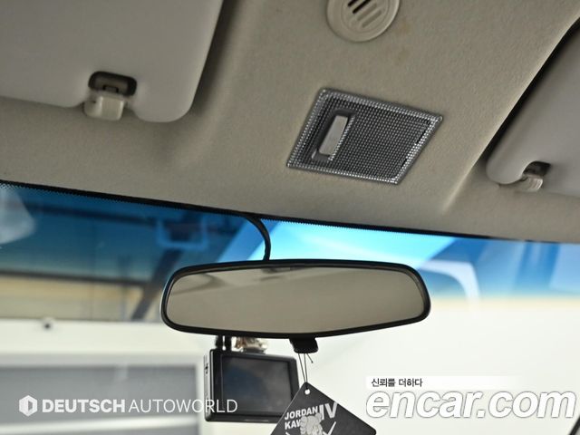 Chevrolet Spark LT Standard 2014 — фото 20