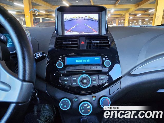 Chevrolet Spark LT Standard 2014 — фото 16