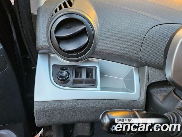 Chevrolet Spark LT Standard 2014 — фото 20