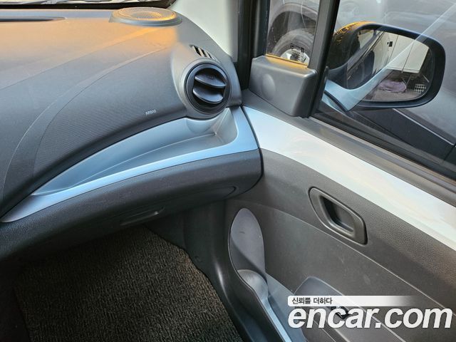 Chevrolet Spark LT Standard 2014 — фото 21