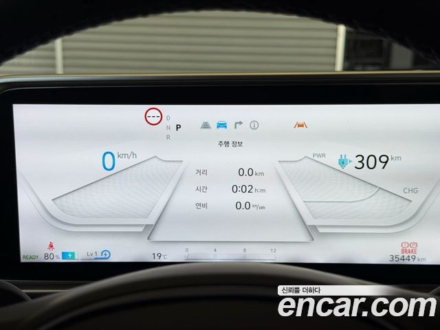 Hyundai Ioniq 6 Standard E-Value+ 2025 — фото 5