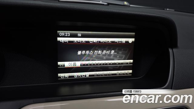 Mercedes-Benz C-Class (W204) C200 CGI Avantgarde Style Package 2013 — фото 16