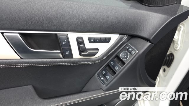 Mercedes-Benz C-Class (W204) C200 CGI Avantgarde Style Package 2013 — фото 17