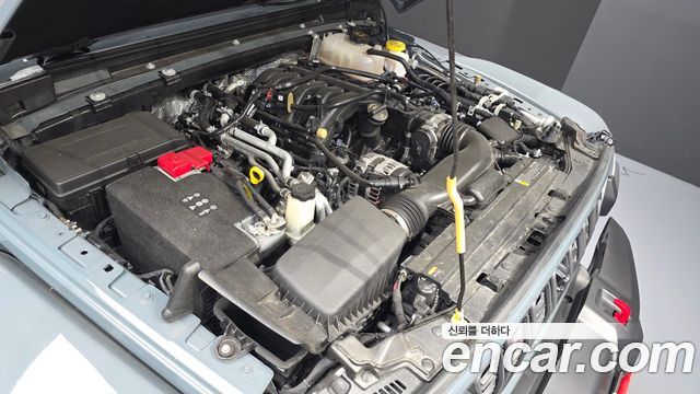 Jeep Gladiator (JT) 3.6 Rubicon 2025 — фото 6