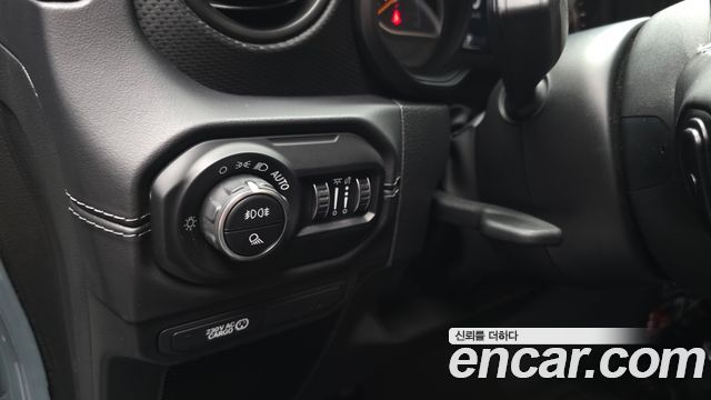 Jeep Gladiator (JT) 3.6 Rubicon 2025 — фото 18