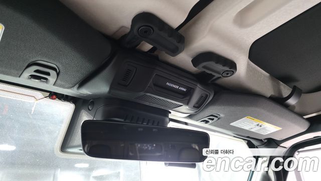 Jeep Gladiator (JT) 3.6 Rubicon 2025 — фото 19