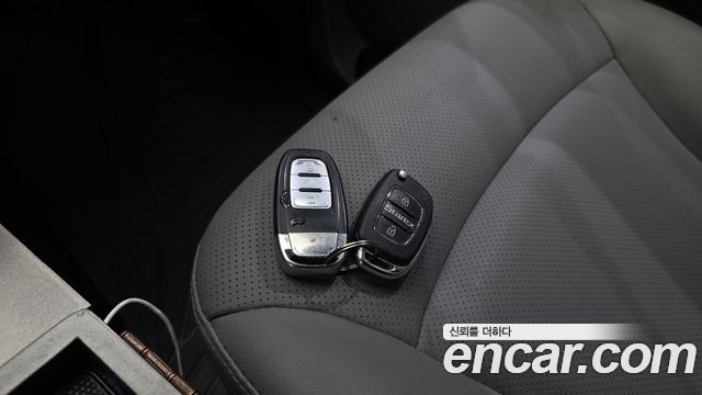 Hyundai Grand Starex Van 5-Seater Smart 2019 — фото 18