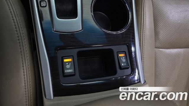 Nissan Altima 2.5 L33 2014 — фото 16