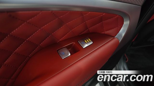 Genesis G70 Gasoline 2.0T 2WD 2023 — фото 22