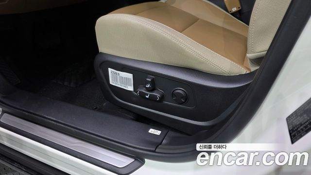 KG Mobility (SsangYong) Actyon (II) Gasoline 1.5 2WD S7 2025 — фото 18