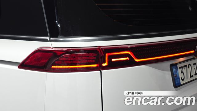 Kia Carnival (IV) Gasoline 7-Seater Signature 2023 — фото 23