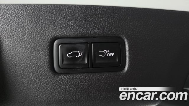 Kia Carnival (IV) Gasoline 7-Seater Signature 2023 — фото 27