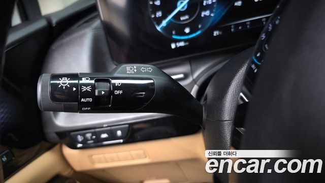 Kia Carnival (IV) Gasoline 7-Seater Signature 2023 — фото 30