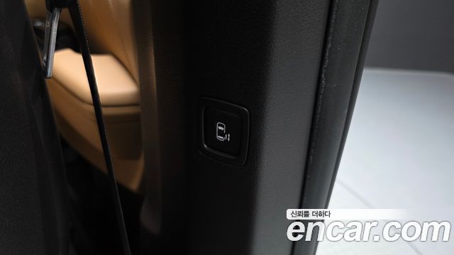 Kia Carnival (IV) Gasoline 7-Seater Signature 2023 — фото 33