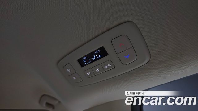 Kia Carnival (IV) Gasoline 7-Seater Signature 2023 — фото 34