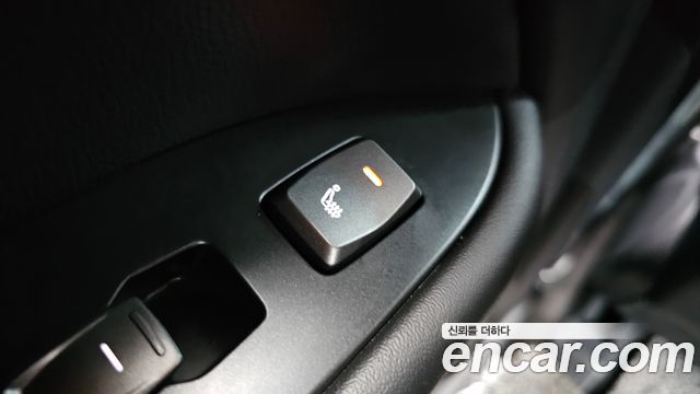 KG Mobility (SsangYong) Rexton Sports Diesel 2.2 4WD Prestige 2023 — фото 19