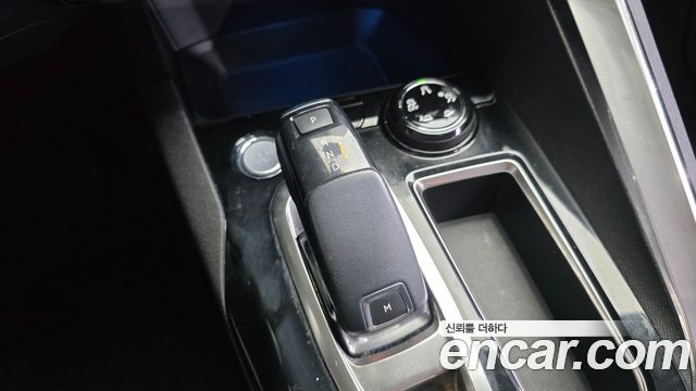 Peugeot 3008 (II) 1.6 BlueHDi Allure 2018 — фото 9