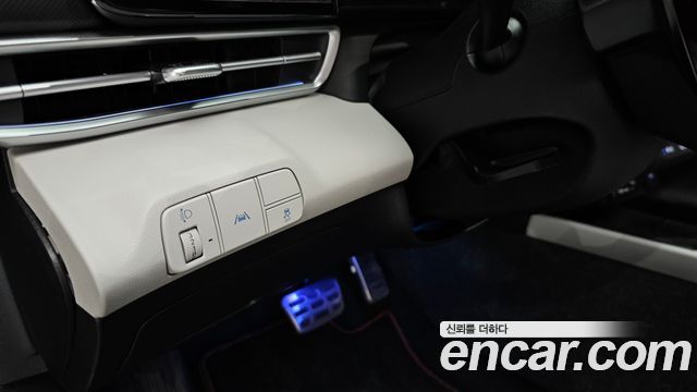 Hyundai Avante (CN7) 1.6 Inspiration 2021 — фото 14