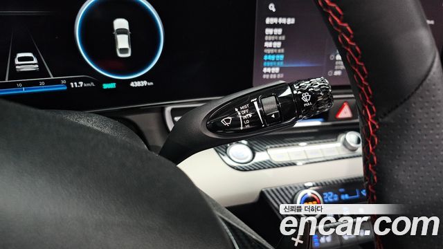 Hyundai Avante (CN7) 1.6 Inspiration 2021 — фото 16