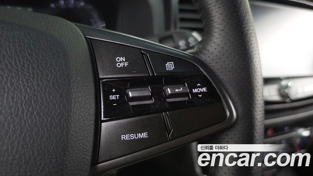 KG Mobility (SsangYong) Rexton Sports Diesel 2.2 4WD Prestige Special 2020 — фото 36