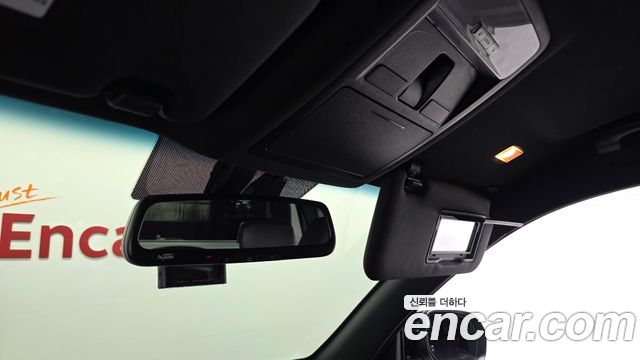 KG Mobility (SsangYong) Rexton Sports Diesel 2.2 4WD Prestige Special 2020 — фото 37
