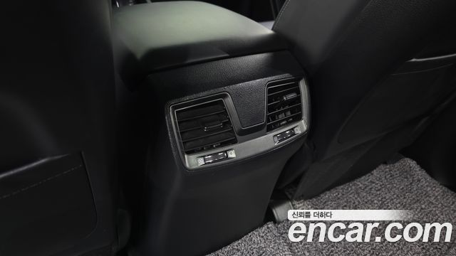KG Mobility (SsangYong) Rexton Sports Diesel 2.2 4WD Prestige Special 2020 — фото 38