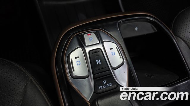 Hyundai Ioniq Electric Q 2017 — фото 9