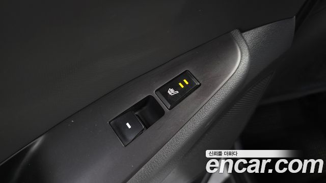 Hyundai Ioniq Electric Q 2017 — фото 23