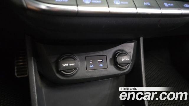 Hyundai Ioniq Electric Q 2017 — фото 36