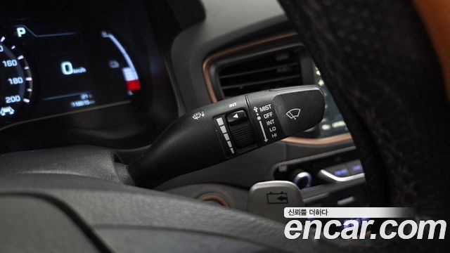 Hyundai Ioniq Electric Q 2017 — фото 37