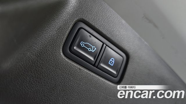 Hyundai Santa Fe (MX5) HEV 1.6 2WD Calligraphy 2025 — фото 20