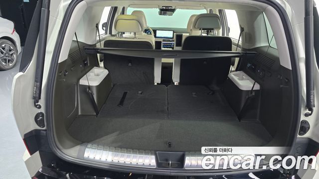 Hyundai Santa Fe (MX5) HEV 1.6 2WD Calligraphy 2025 — фото 28