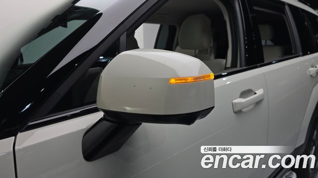Hyundai Santa Fe (MX5) HEV 1.6 2WD Calligraphy 2025 — фото 30