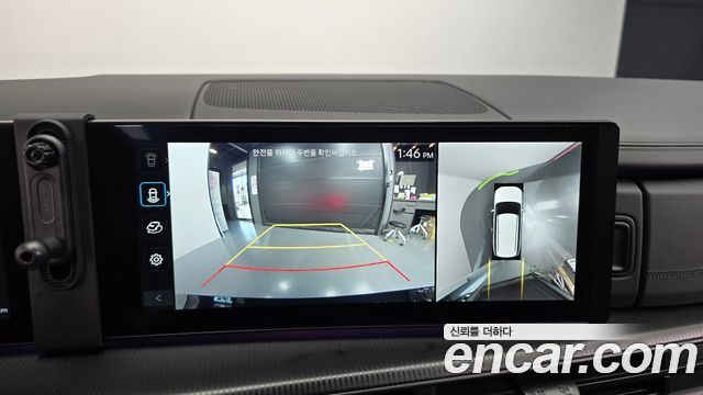 Hyundai Santa Fe (MX5) HEV 1.6 2WD Calligraphy 2024 — фото 18