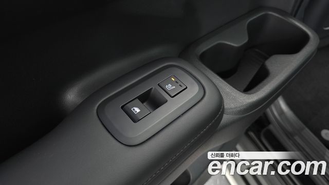 Hyundai Santa Fe (MX5) HEV 1.6 2WD Calligraphy 2024 — фото 24