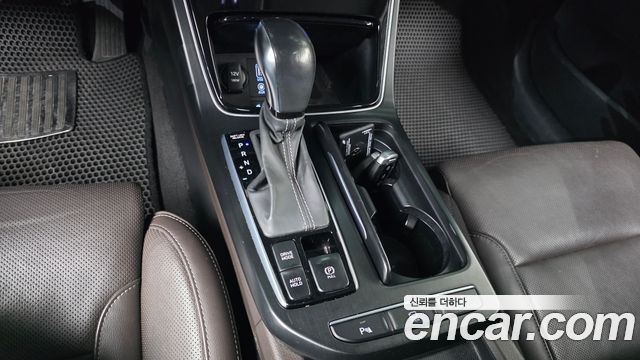 Hyundai Grandeur (IG) 2.4 Exclusive Special 2019 — фото 9