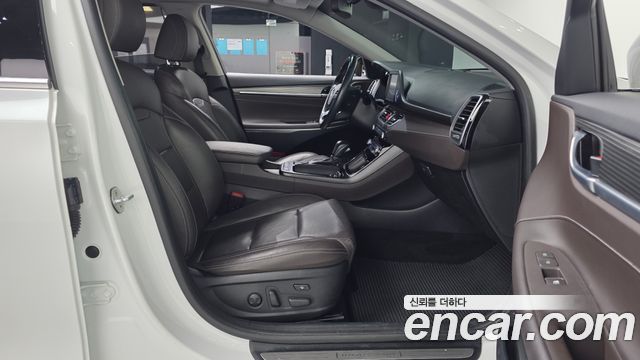 Hyundai Grandeur (IG) 2.4 Exclusive Special 2019 — фото 11