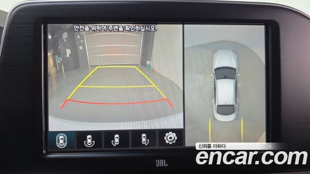 Hyundai Grandeur (IG) 2.4 Exclusive Special 2019 — фото 15