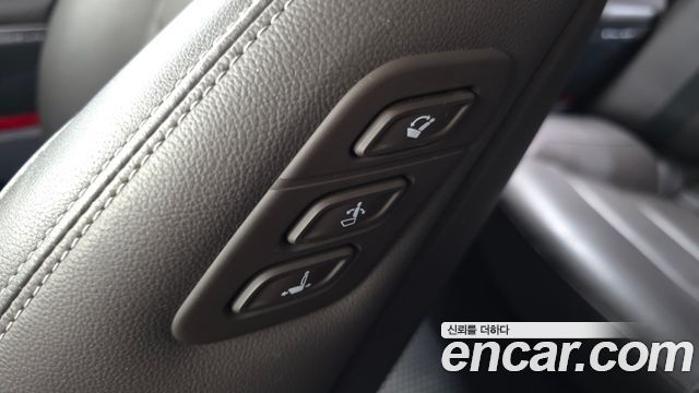 Hyundai Grandeur (IG) 2.4 Exclusive Special 2019 — фото 16
