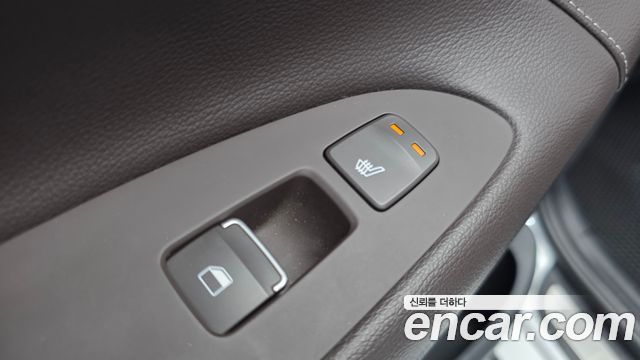 Hyundai Grandeur (IG) 2.4 Exclusive Special 2019 — фото 17