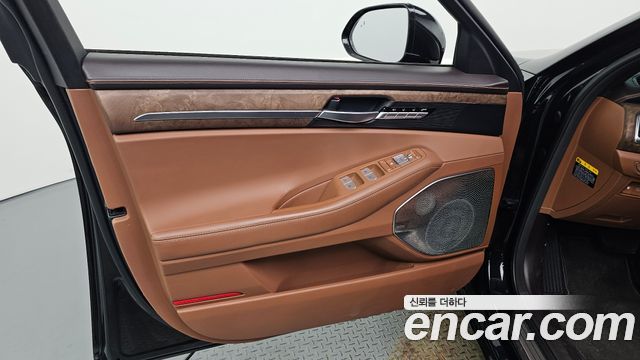 Genesis G90 3.8 AWD Prestige 2019 — фото 24