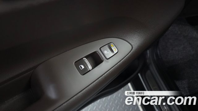 Hyundai Grandeur Hybrid (IG) Premium 2019 — фото 18