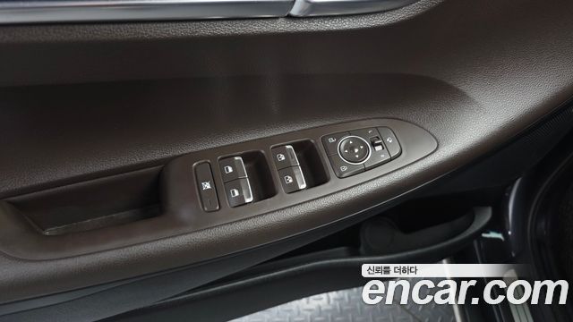 Hyundai Grandeur Hybrid (IG) Premium 2019 — фото 28