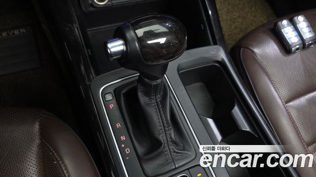 Kia Sorento Diesel 2.2 4WD Noblesse Special 2015 — фото 9
