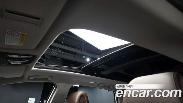 Kia Sorento Diesel 2.2 4WD Noblesse Special 2015 — фото 18