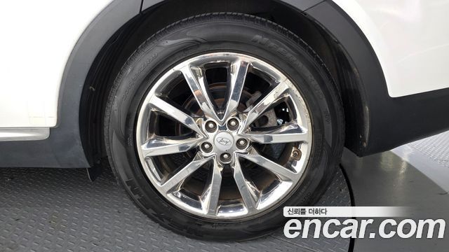 Kia Sorento Diesel 2.2 4WD Noblesse Special 2015 — фото 21